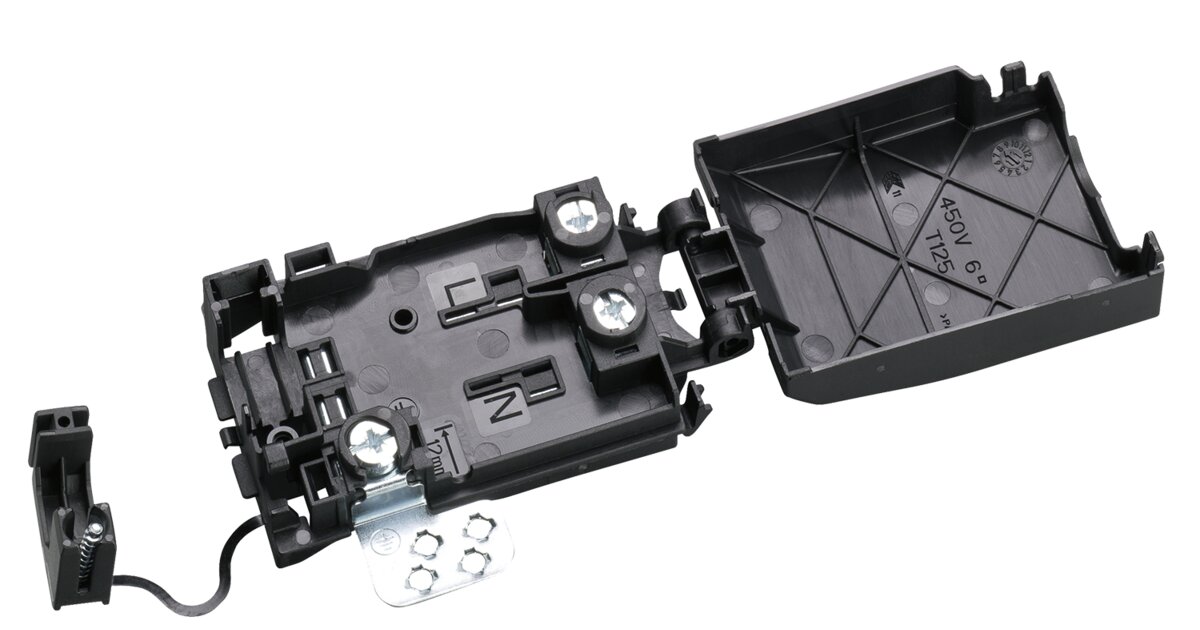 Cable connection boxes in large dimensions | KADO XM - Electro Termin